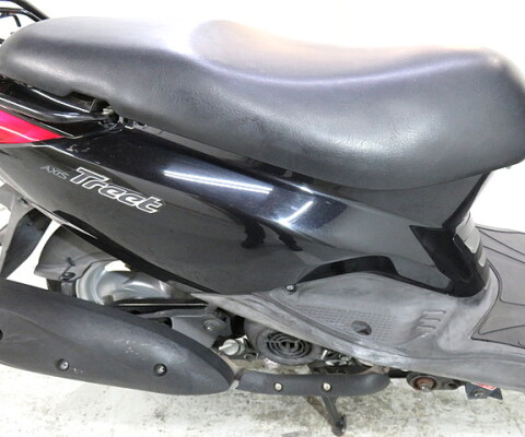 AXIS 125