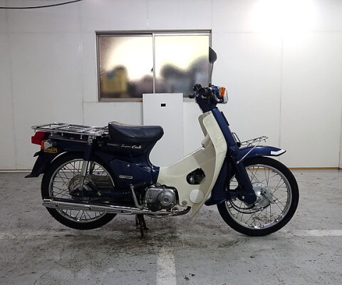 Kinki Motor Japan