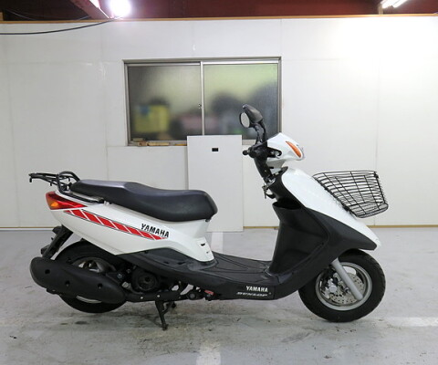 AXIS125