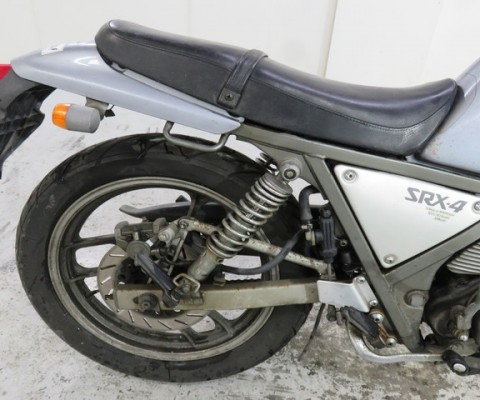SRX400
