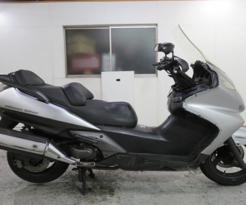 SILVERWING600 A