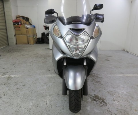 SILVERWING600 A