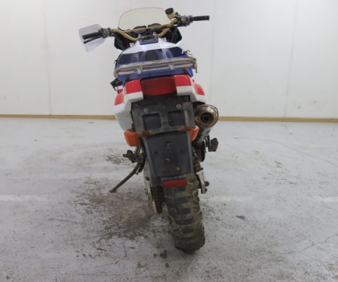AFRICA TWIN650