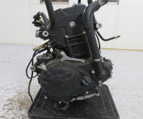 YZF-R25 250 ENGINE
