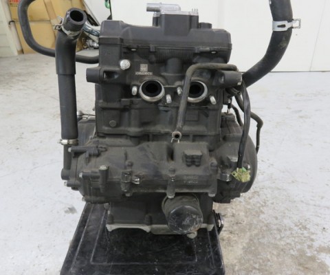 YZF-R25 250 ENGINE