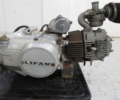 LIFAN150 ENGINE