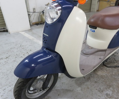 SCOOPY50
