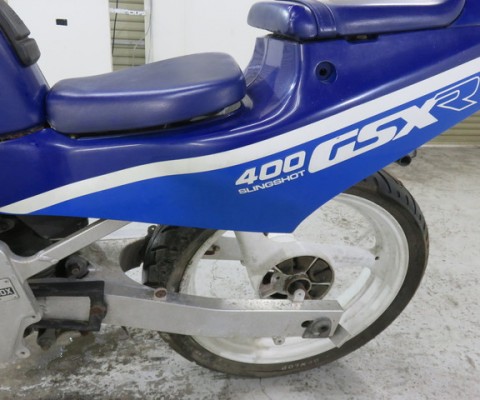 GSX-R400