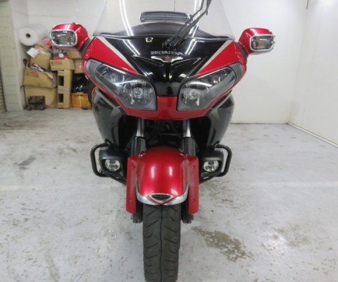GOLD WING GL1800