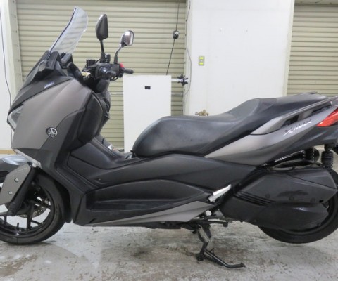 X-MAX250 ABS