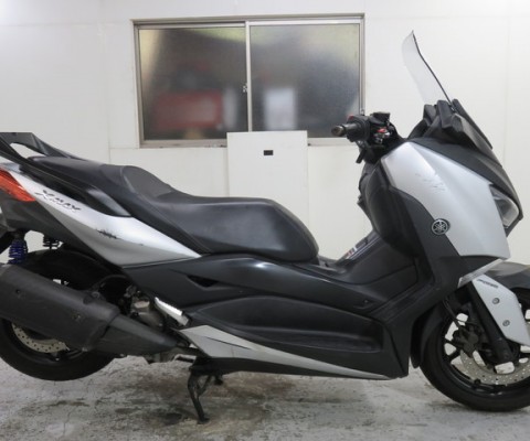 X-MAX250 ABS