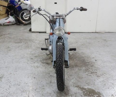 SUPER CUB90