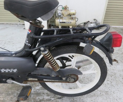 TOMOS FLEXER SPRT