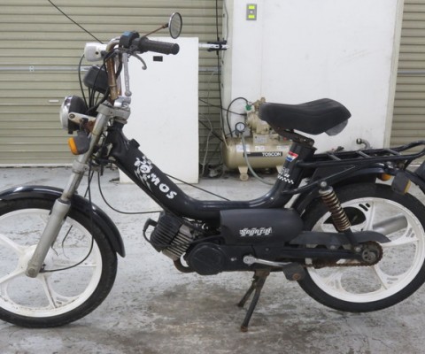 TOMOS FLEXER SPRT