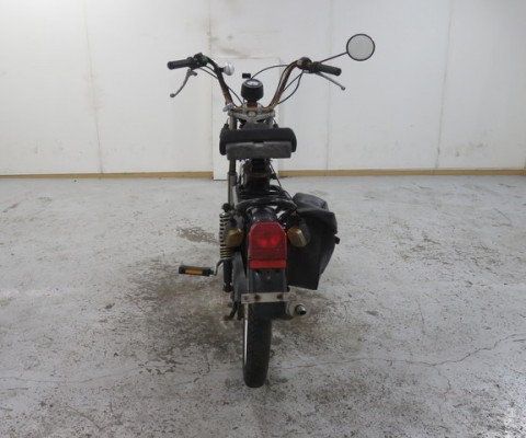 TOMOS FLEXER SPRT