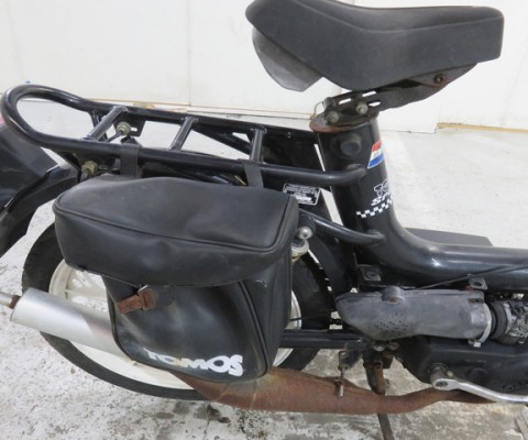 TOMOS FLEXER SPRT