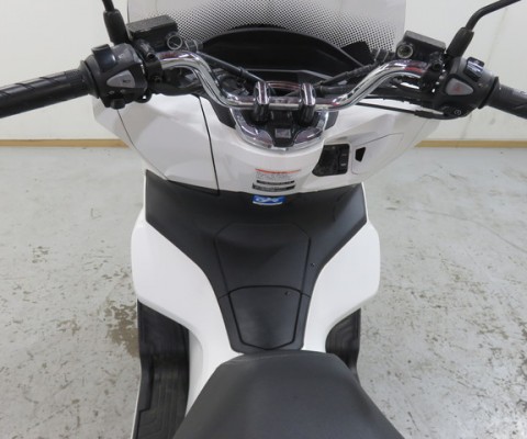 PCX160 ABS