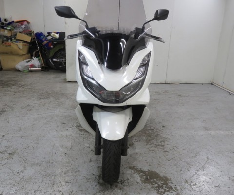 PCX160 ABS