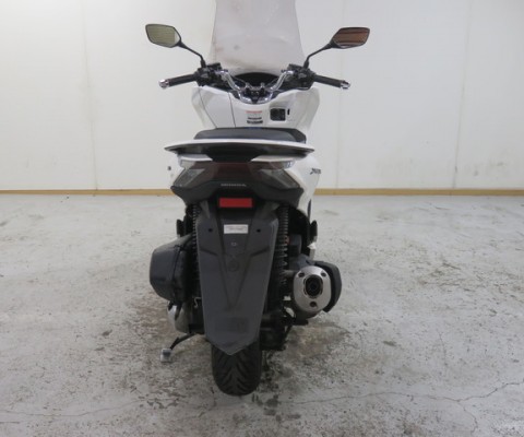 PCX160 ABS