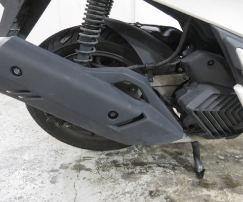 PCX160 ABS