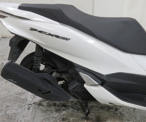 PCX160 ABS