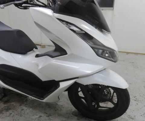 PCX160 ABS