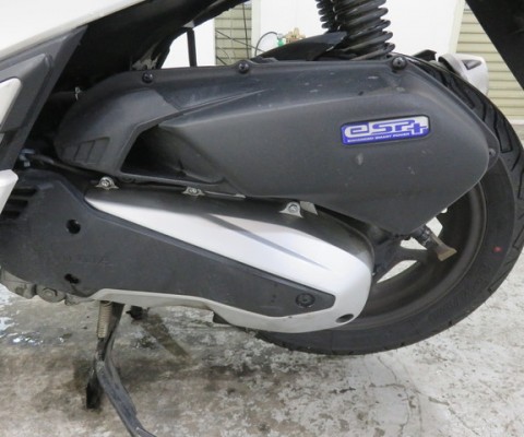 PCX160 ABS