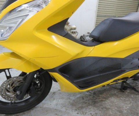 PCX125-2