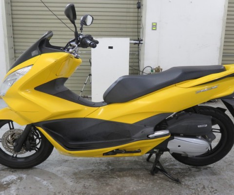 PCX125-2