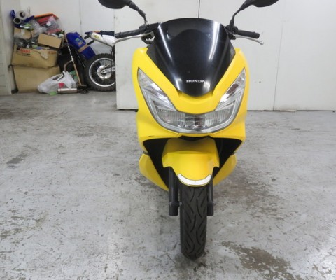 PCX125-2