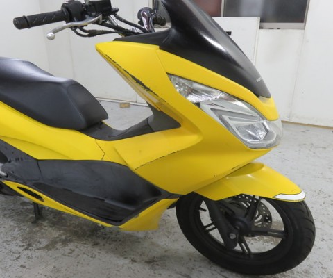 PCX125-2