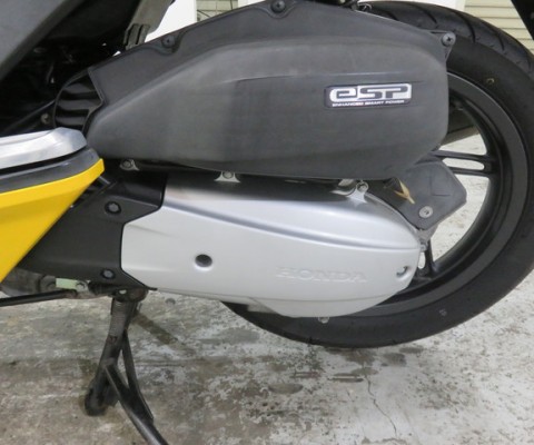 PCX125-2