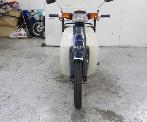 SUPER CUB90