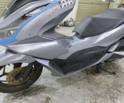 PCX125-4