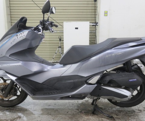 PCX125-4