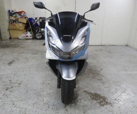 PCX125-4