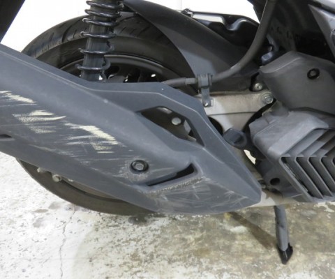 PCX125-4