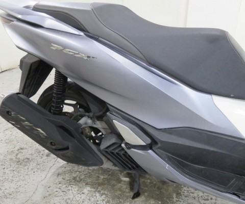 PCX125-4