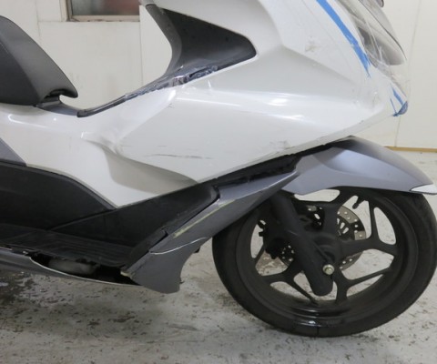 PCX125-4