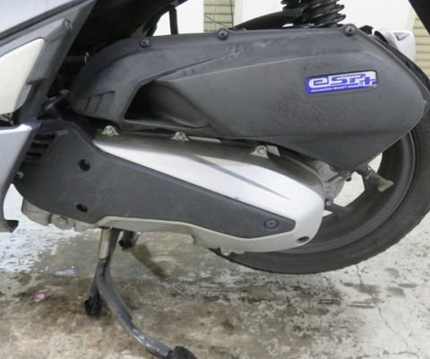 PCX125-4