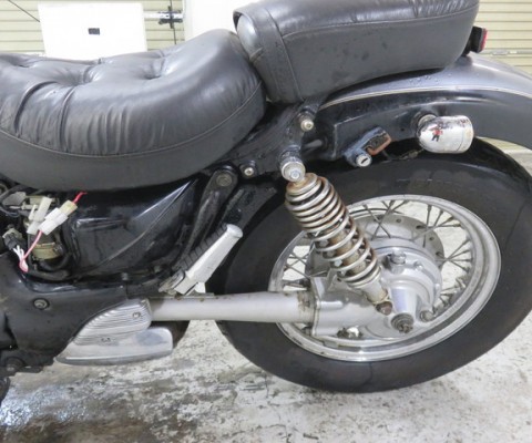 VIRAGO400-2