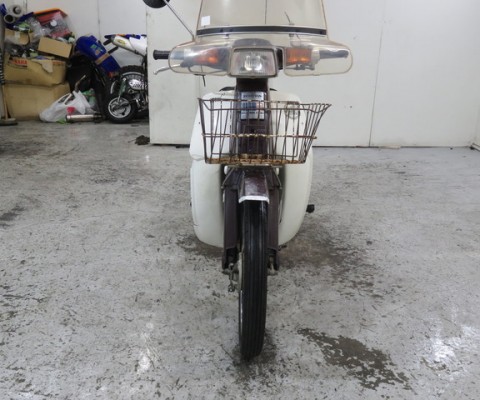 SUPER CUB90