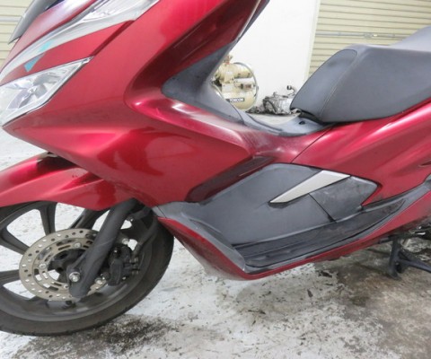 PCX125-3