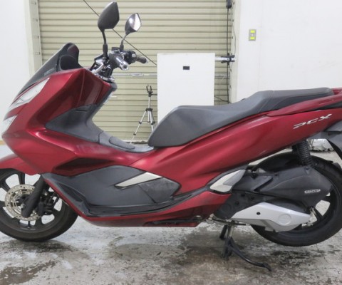 PCX125-3