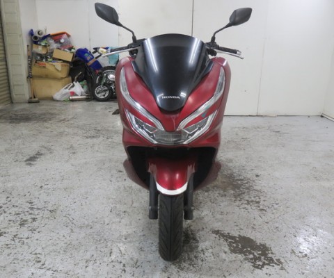 PCX125-3