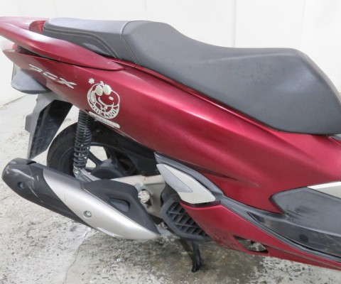 PCX125-3