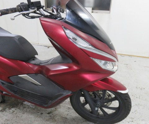 PCX125-3