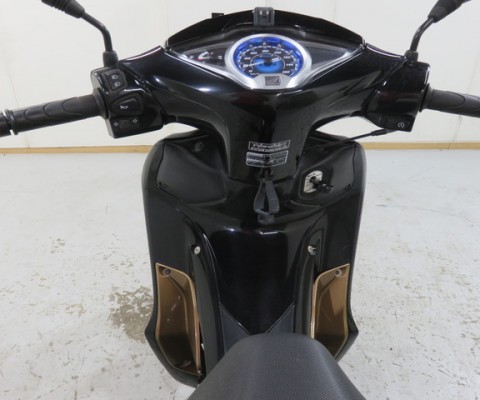 WAVE125 I