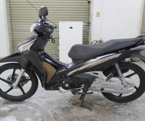 WAVE125 I