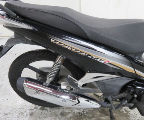 WAVE125 I